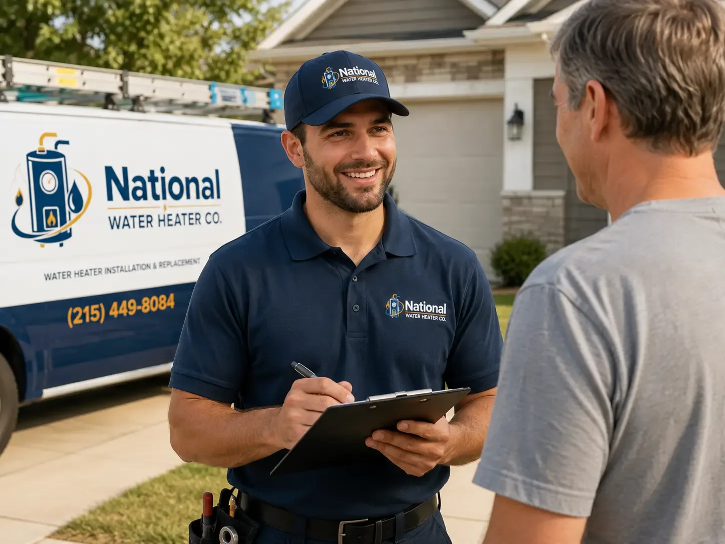 Water Heater Installation Palmer, NE FAQs